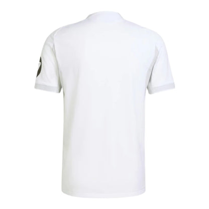 Camiseta Real de Madrid 25-26 - Primera Equipación