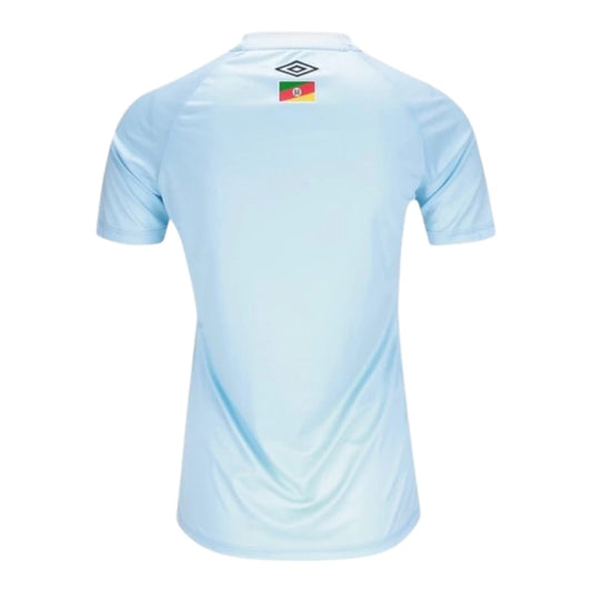 Camiseta Grêmio 25-26 - Segunda Equipación Mujer