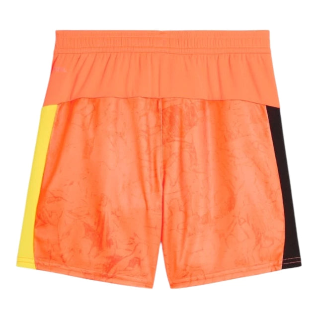 Short Manchester City especial Mundial Clubes II Portero Edición 25-26 - Hombre