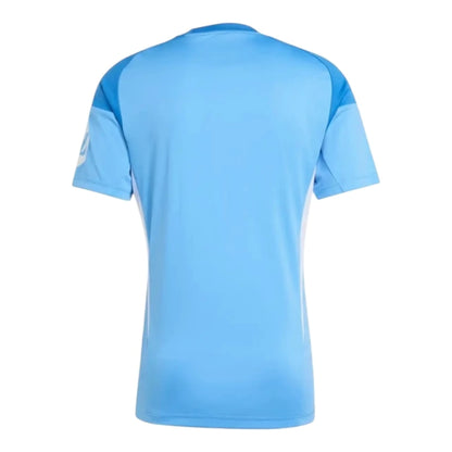 Camiseta de Portero Real Madrid 25-26 - Primera Equipación