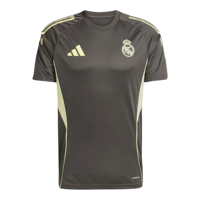 Camiseta Real Madrid 25-26