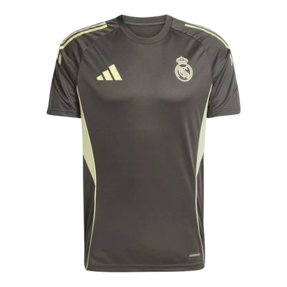 Camiseta Real Madrid 25-26