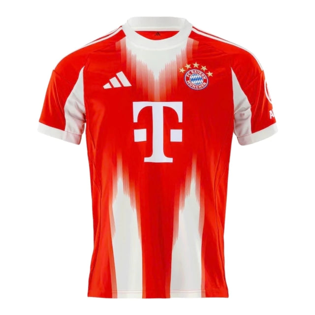 Camiseta Bayern de Munique 25-26 - Primera Equipación