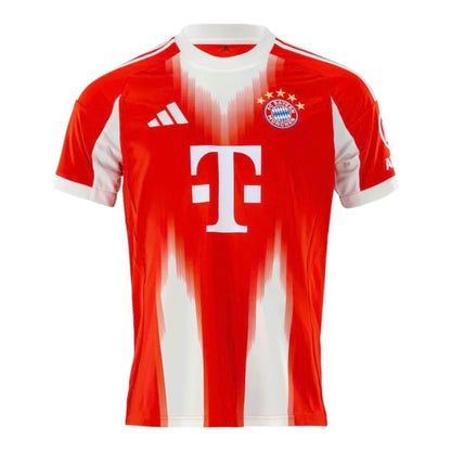 Camiseta Bayern de Munique 25-26 - Primera Equipación