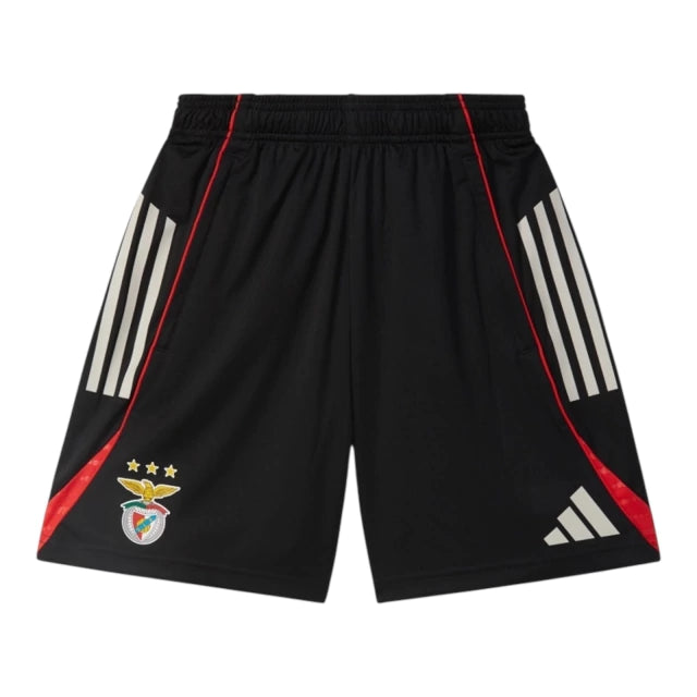 Short Benfica 25-26 - Hombre