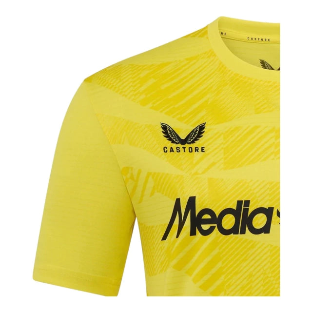 Camiseta de Portero Feyenoord 25-26
