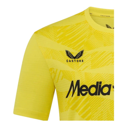 Camiseta de Portero Feyenoord 25-26