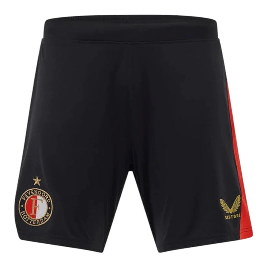 Short Feyenoord I 25-26 - Hombre