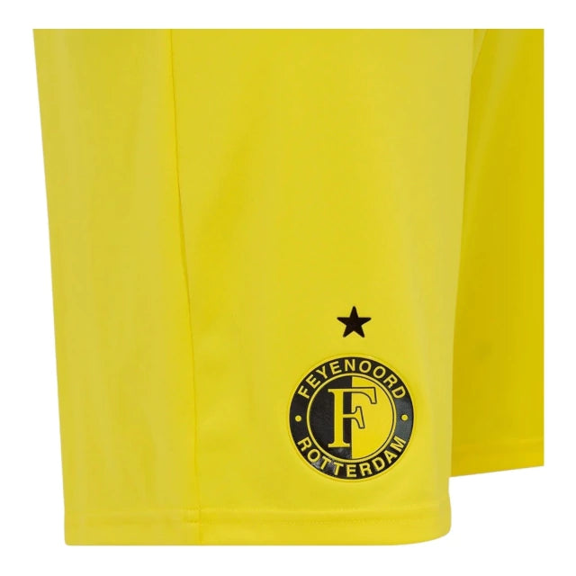 Short Feyenoord Portero 25-26 - Hombre