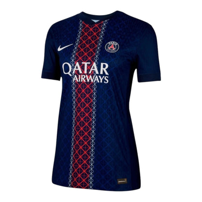Camiseta Paris SaintGermain 25-26 - Primera Equipación Mujer