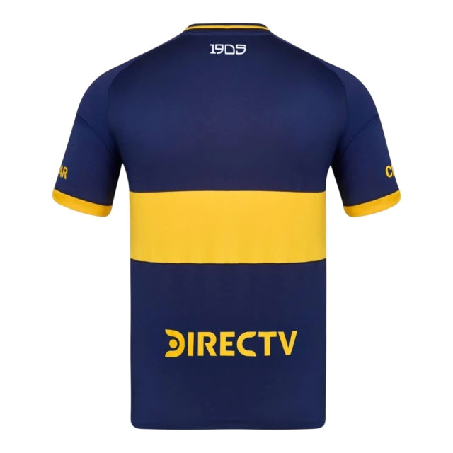 Camiseta Boca Juniors 25-26 - Primera Equipación