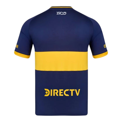 Camiseta Boca Juniors 25-26 - Primera Equipación