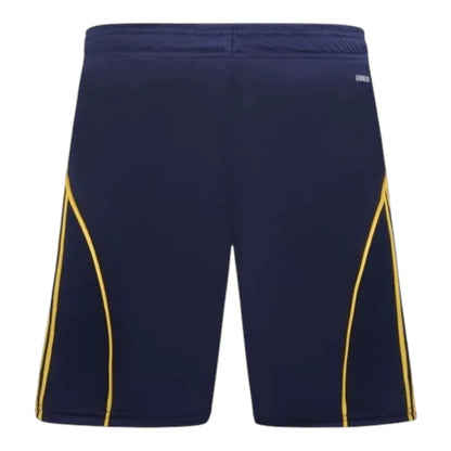 Short Boca Juniors I 25-26 - Hombre