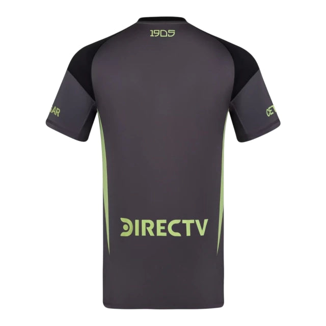 Camiseta de Portero Boca Juniors 25-26
