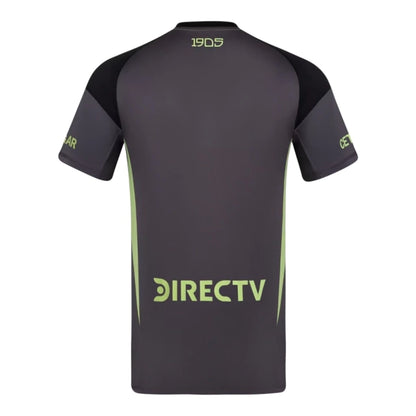 Camiseta de Portero Boca Juniors 25-26