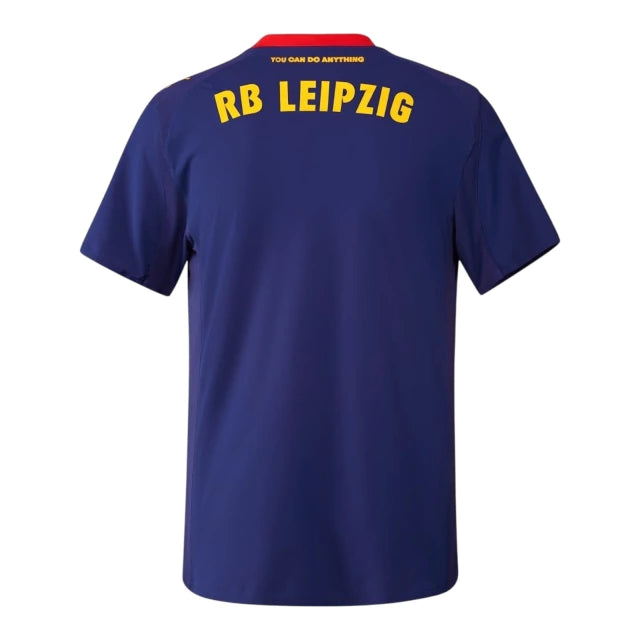 Camiseta Red Bull Leipzig 25-26 - Segunda Equipación