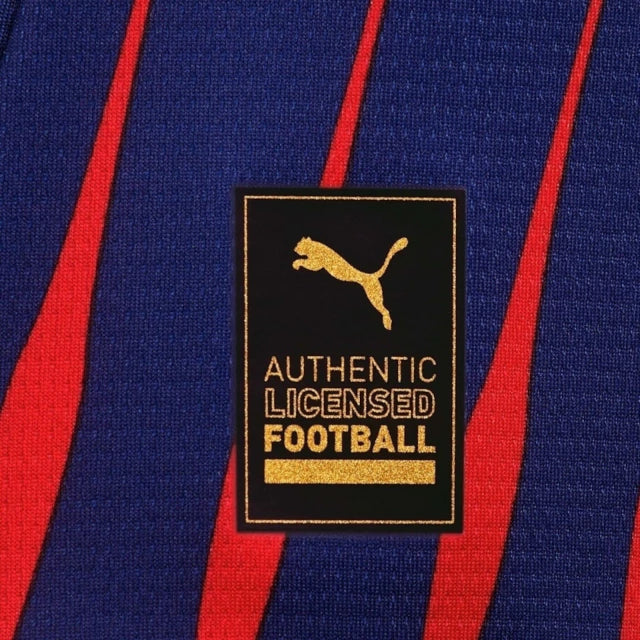 Camiseta Red Bull Leipzig 25/26 - Segunda Equipación Mujer