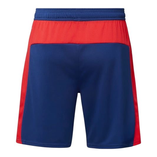 Short Red Bull Leipzig II 25-26 - Hombre