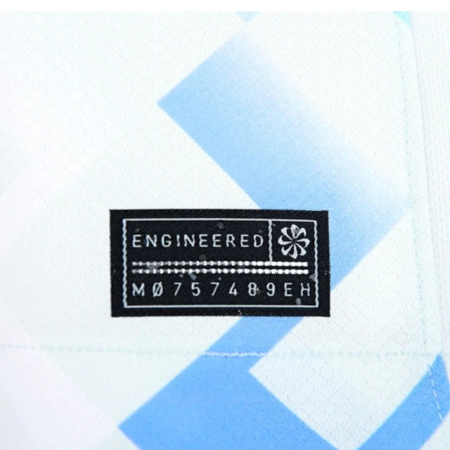 Camiseta Inter de Milão 25-26 - Segunda Equipación Mujer