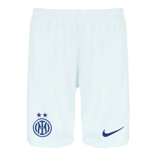 Short Shorts Inter Milão II 25-26 - Hombre