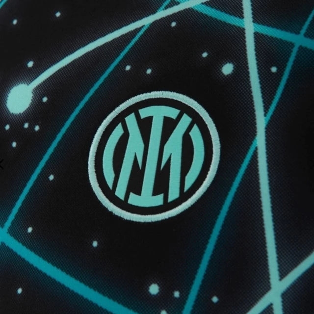 Camiseta Pre-Partido Inter de Milão Mundial de Clubes 25-26 - Edición Especial Especial