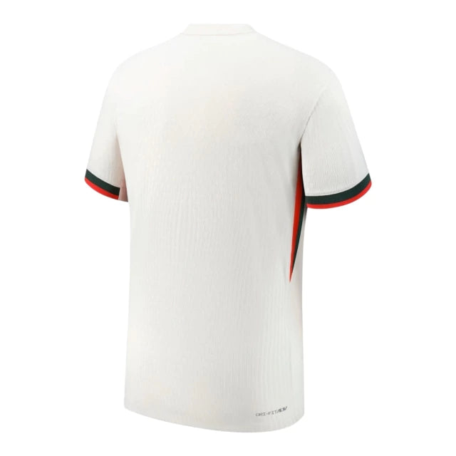Camiseta Chelsea 25-26 - Segunda Equipación