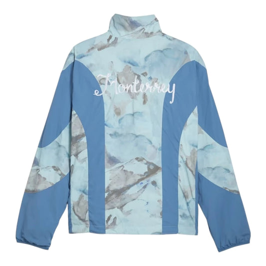 Chaqueta Cortavientos Monterrey Mundial de Clubes 25-26 - Edición Especial Especial