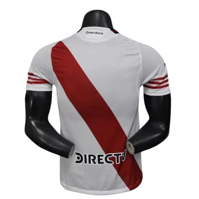 Camiseta River Plate Jugador 25-26 - Primera Equipación