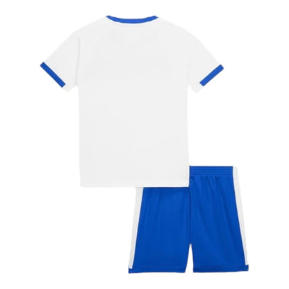 Conjunto Infantil Seleção Inglaterra 25-26 - Primera Equipación