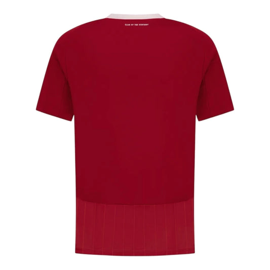 Camiseta AlAhly 25-26 - Primera Equipación