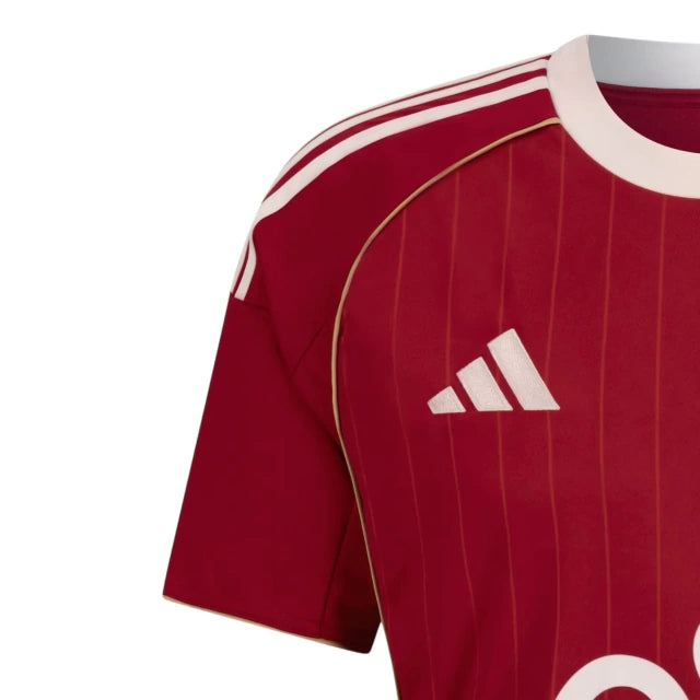 Camiseta AlAhly 25-26 - Primera Equipación
