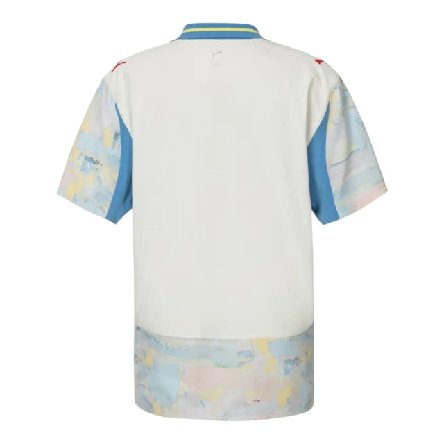 Camiseta Red Bull Salzburg Mundial de Clubes 25-26 - Primera Equipación Edición Especial Especial