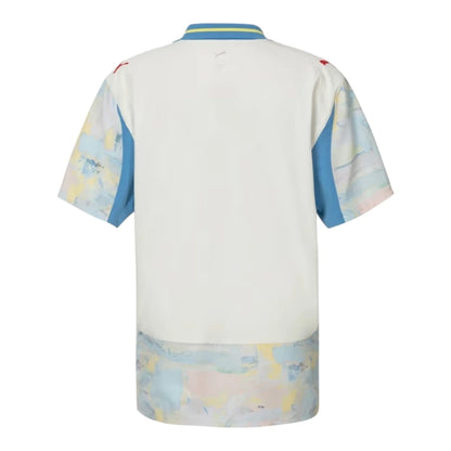 Camiseta Red Bull Salzburg Mundial de Clubes 25-26 - Primera Equipación Edición Especial Especial