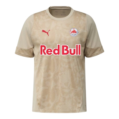 Camiseta Red Bull Salzburg 25-26