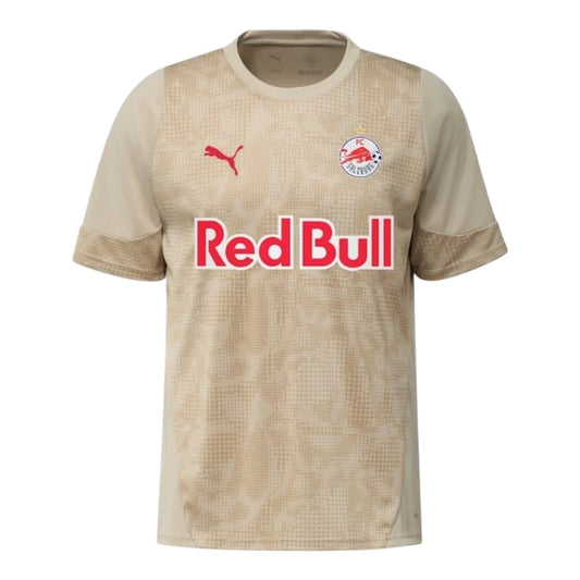 Camiseta Red Bull Salzburg 25-26