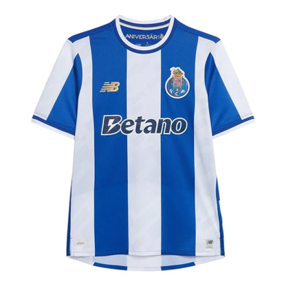 Camiseta Porto Mundial de Clubes 25-26 - Primera Equipación Edición Especial Especial