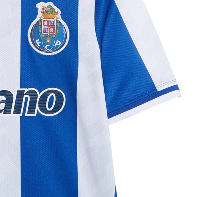 Camiseta Porto Mundial de Clubes 25-26 - Primera Equipación Edición Especial Especial Mujer
