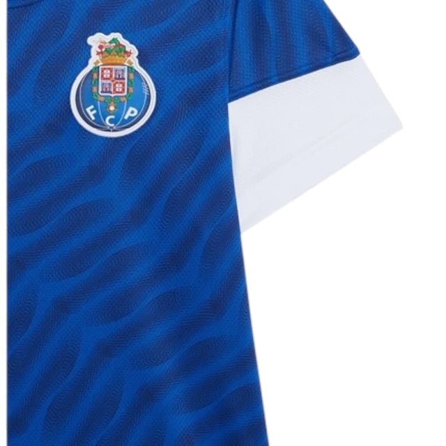 Camiseta Pre-Partido Porto 25-26