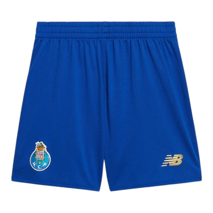 Short Porto especial Mundial Clubes I Edición 25-26 - Hombre