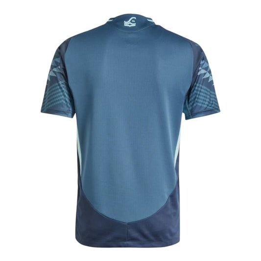Camiseta Seattle Sounders 25-26 - Segunda Equipación