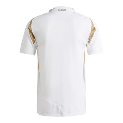 Camiseta Los Angeles FC 25-26 - Segunda Equipación