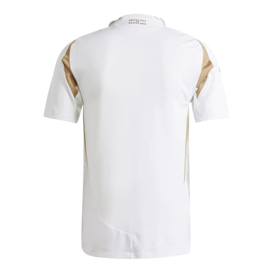 Camiseta Los Angeles FC 25-26 - Segunda Equipación