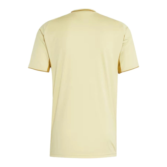 Camiseta Pre-Partido Los Angeles FC 25-26