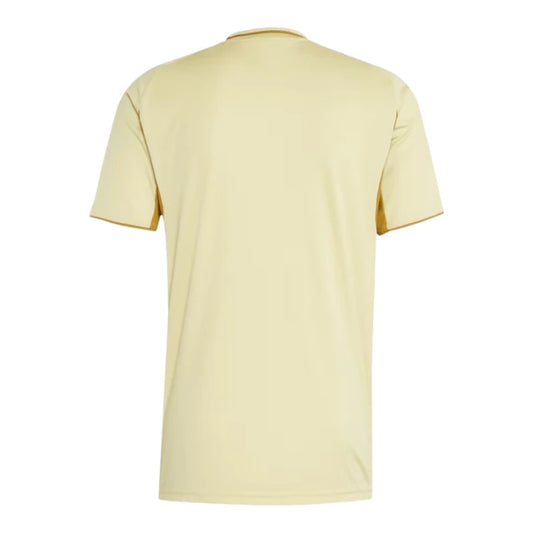 Camiseta Pre-Partido Los Angeles FC 25-26