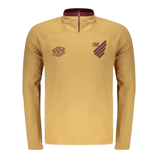 Chaqueta Cortavientos Athletico 25-26 - Paranaense