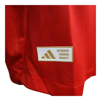 Camiseta Benfica Jugador 25-26 - Primera Equipación