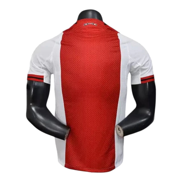 Camiseta Ajax Jugador 25-26 - Primera Equipación