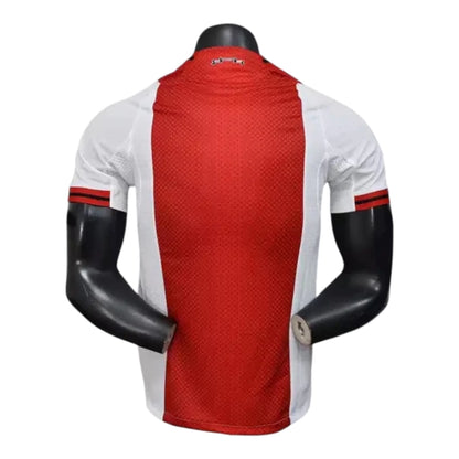 Camiseta Ajax Jugador 25-26 - Primera Equipación