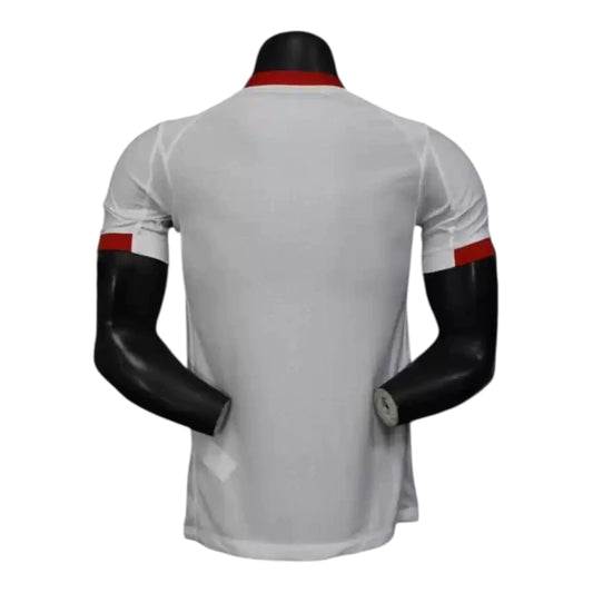 Camiseta Red Bull Bragantino Jugador 25-26 - Primera Equipación