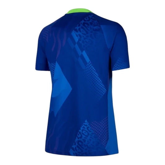 Camiseta Seleção Brasileira 25-26 - Segunda Equipación Mujer